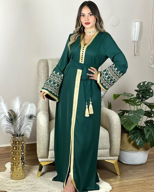 Caftan Ismahane